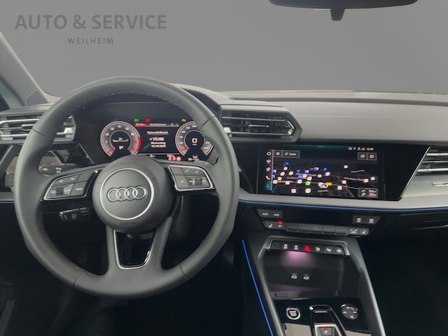 Audi A3 S-Tronic Sportback