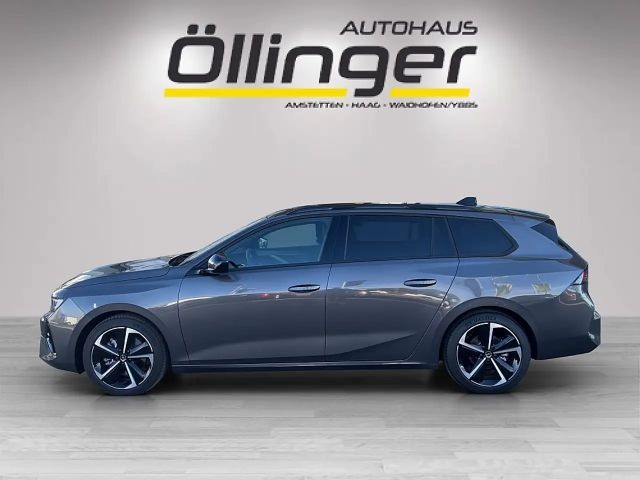 Opel Astra GS-Line Grand Sport Sports Tourer
