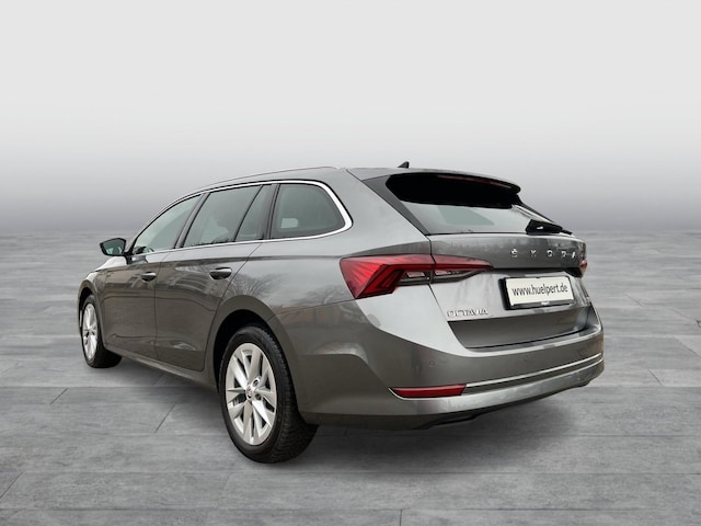 Skoda Octavia Combi Style Style iV