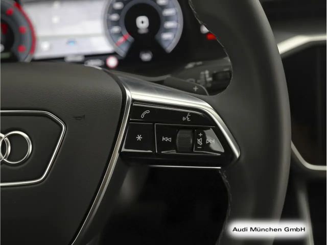 Audi A6 45 TDI Quattro S-Tronic