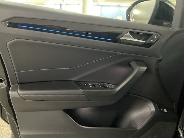 Volkswagen T-Roc 4Motion DSG