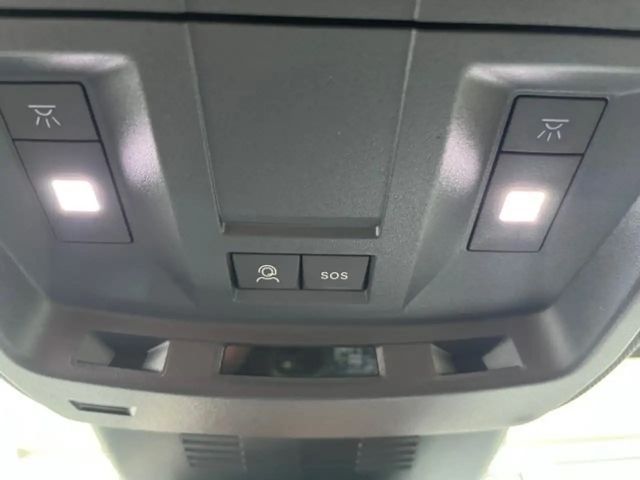 Peugeot 3008 Allure Pack Hybrid