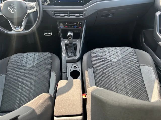 Volkswagen Taigo 1.5 TSI DSG R-Line