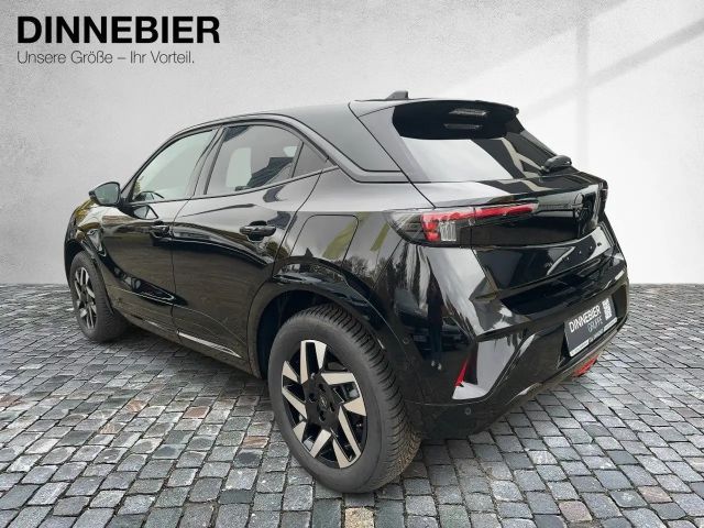 Opel Mokka GS-Line Grand Sport