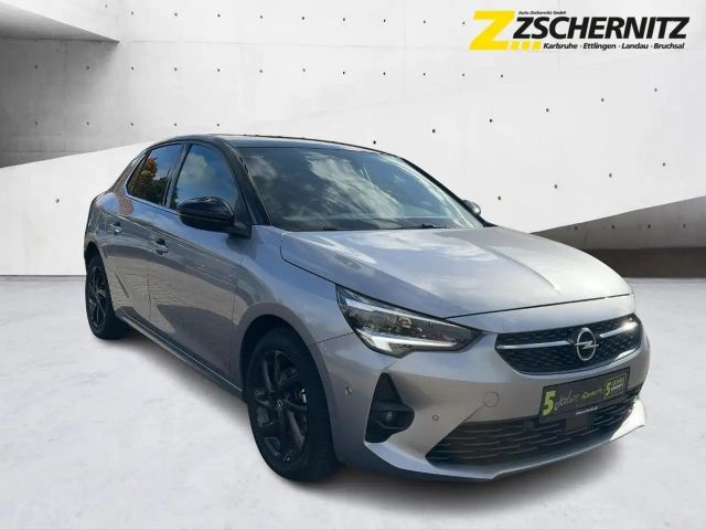 Opel Corsa 1.2 Turbo GS-Line Grand Sport Turbo