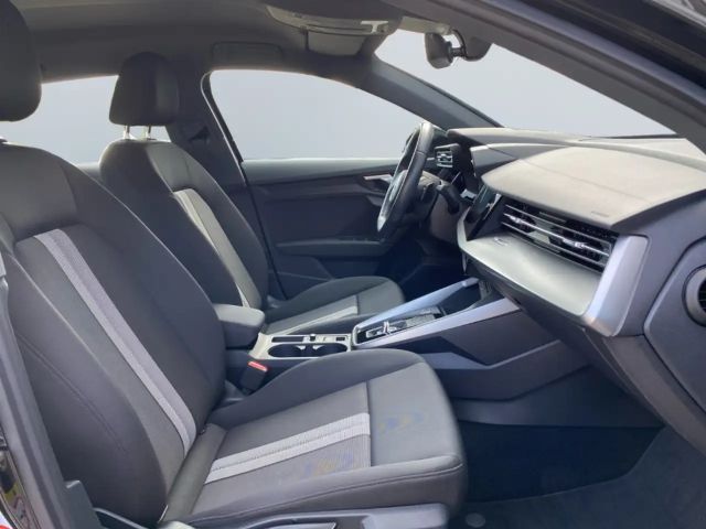 Audi A3 35 TDI Sedan Sportback