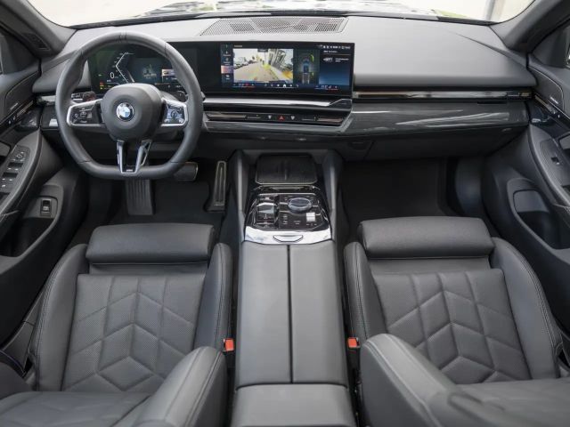 BMW 520 520d M-Sport Touring xDrive