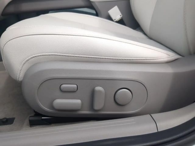 Hyundai IONIQ 6 77.4 kWh UNIQ