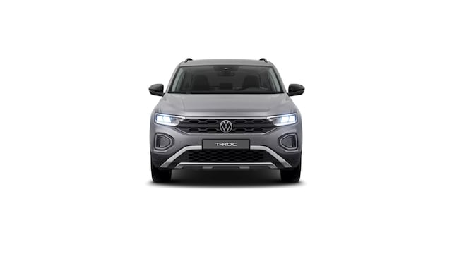 Volkswagen T-Roc 1.0 TSI