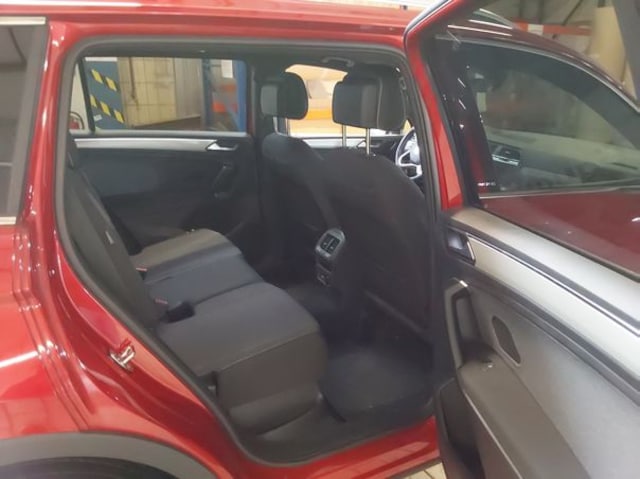 Volkswagen Tiguan 2.0 TDI 4Motion Allspace DSG