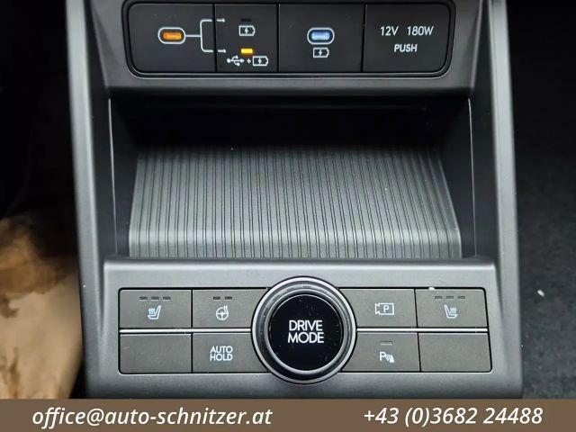 Hyundai Kona 64 kWh Electric