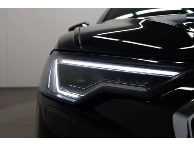 Audi A6 45 TFSI Avant Quattro