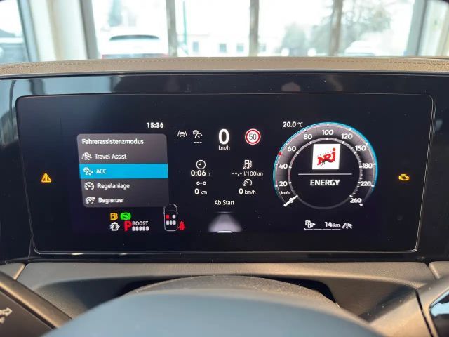 Volkswagen Tiguan DSG Sport eHybrid