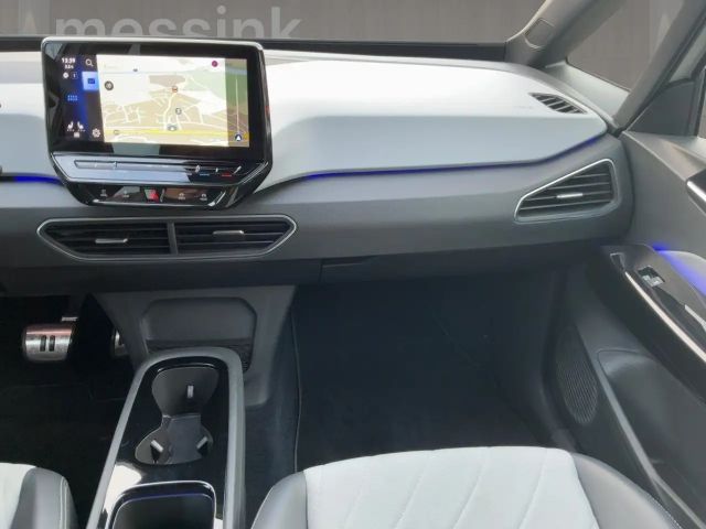 Volkswagen ID.3 150 kW Performance Pro