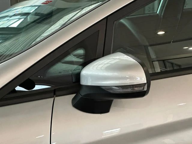 Ford Fiesta Cool & Connect