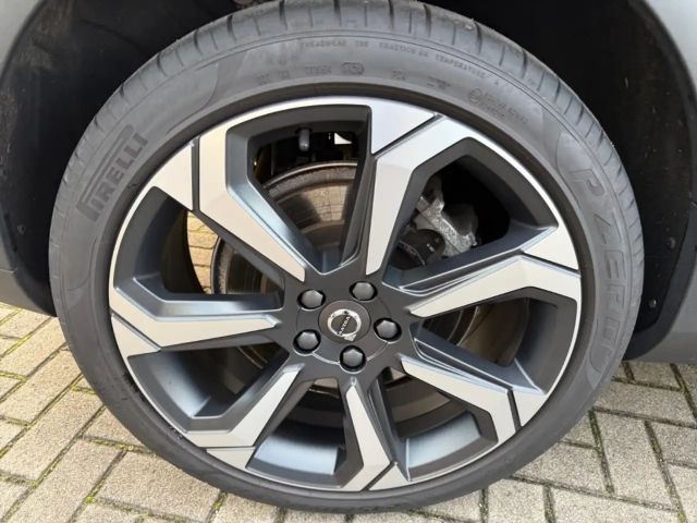 Volvo V60 AWD Ultimate