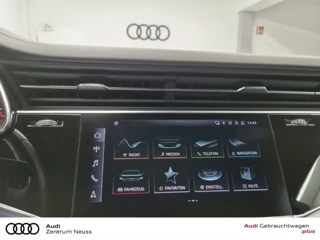 Audi Q8 Hybride Quattro