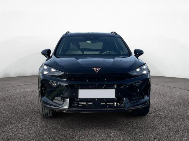 Cupra Formentor DSG