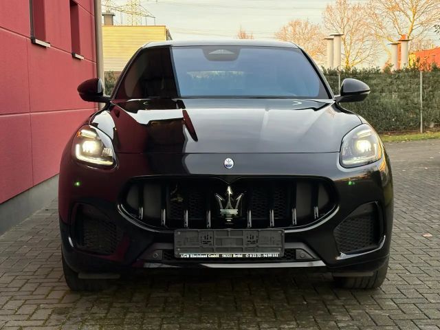 Maserati Grecale Modena