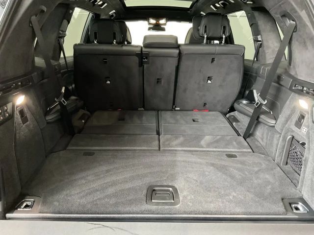 BMW X7 M 60i | Sitzbelüftung | Sky Lounge | Bowers & Wilkin