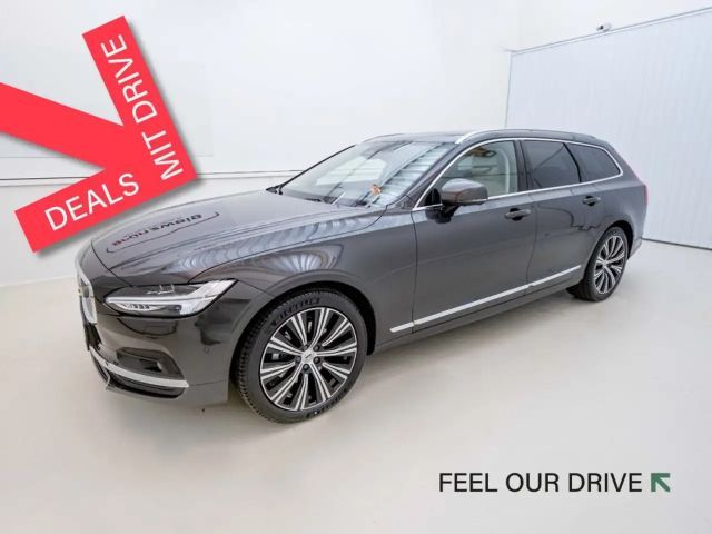 Volvo V90 AWD Bright Plus