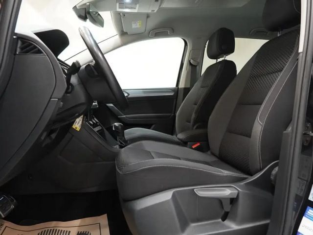 Volkswagen Touran DSG