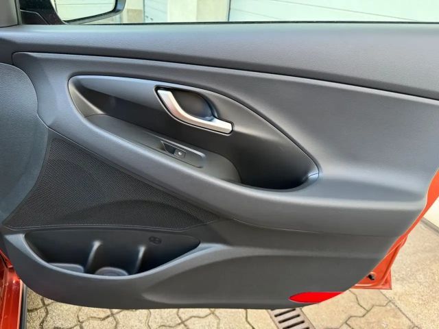 Hyundai i30 Hybrid N Line