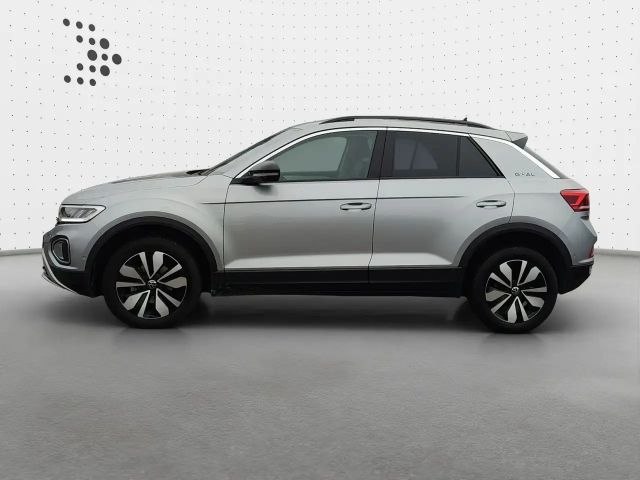 Volkswagen T-Roc 1.5 TSI DSG