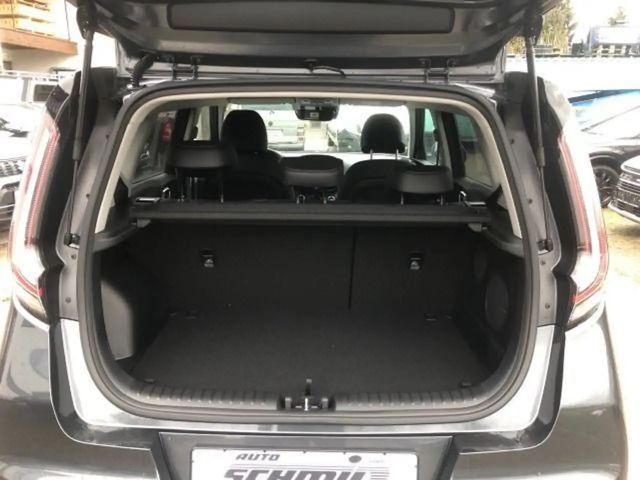 Kia Soul EV