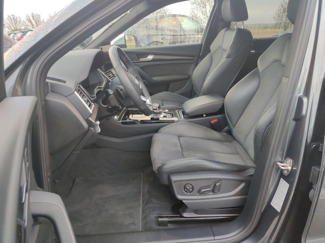 Audi SQ5 SUV TDI tiptronic Audi SQ5 SUV
