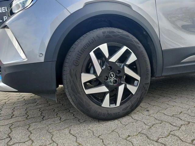 Opel Mokka Business Elegance