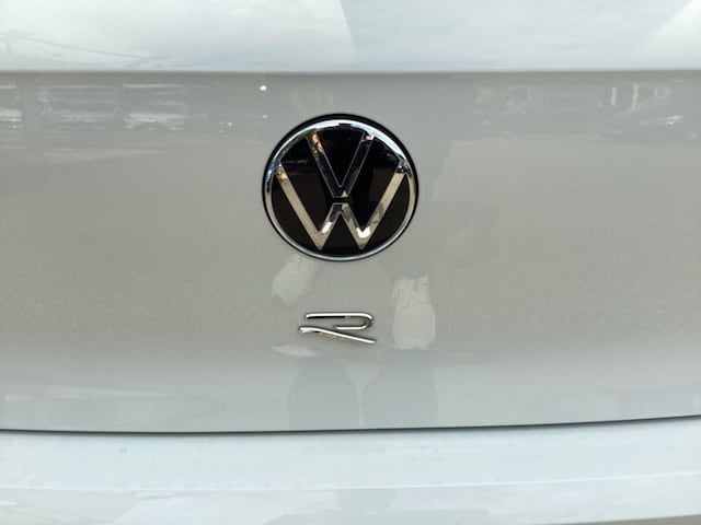 Volkswagen Golf DSG Golf VIII