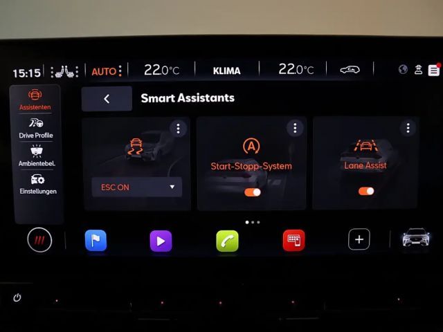 Cupra Formentor 4Drive DSG VZ