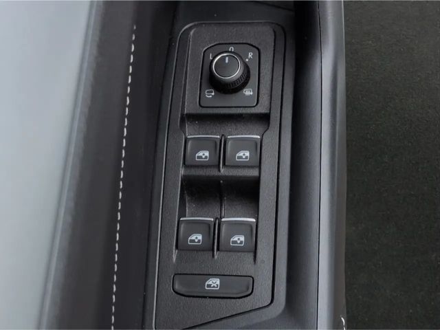 Volkswagen T-Roc DSG