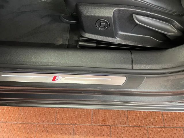 Audi A6 45 TDI Avant Quattro Sport