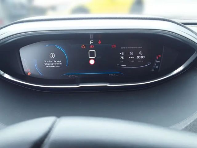 Peugeot 3008 Allure Pack PureTech