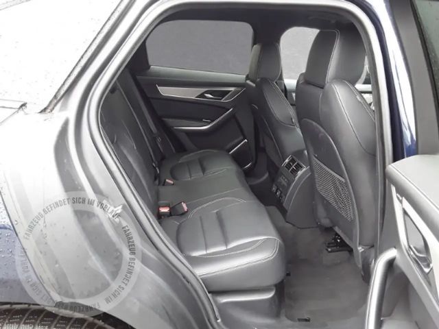 Jaguar F-Pace D300 R-Dynamic