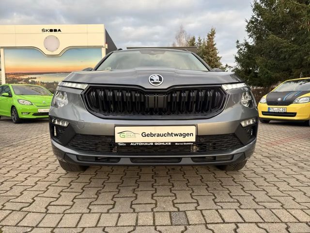 Skoda Kamiq Selection