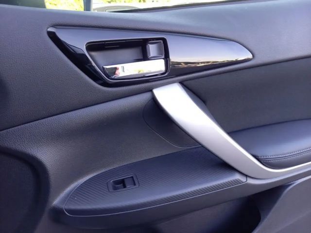 Mitsubishi Eclipse Cross 4WD PHEV