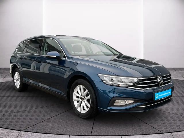 Volkswagen Passat 2.0 TDI Variant