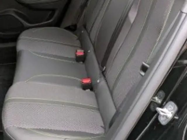 Peugeot E-2008 GT-Line