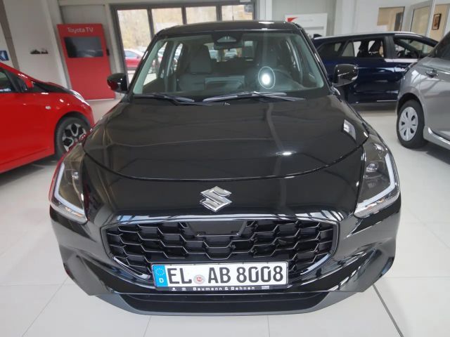 Suzuki Swift Comfort Plus
