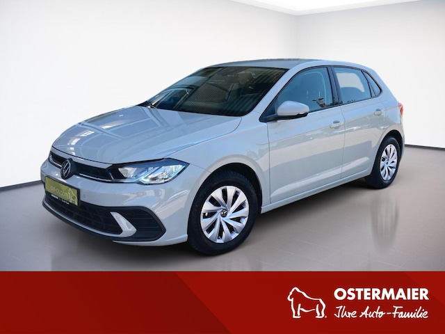Volkswagen Polo 1.0 TSI