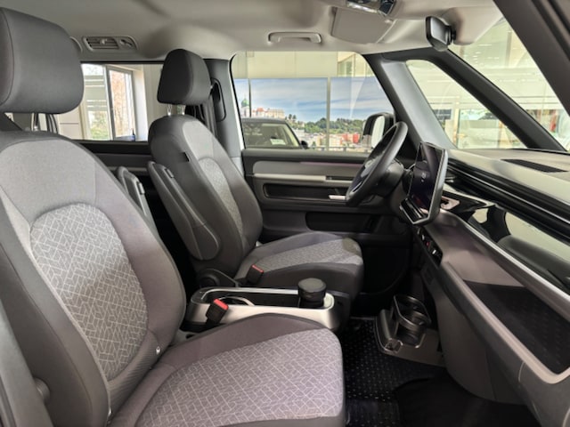 Volkswagen ID.Buzz 7-zitter