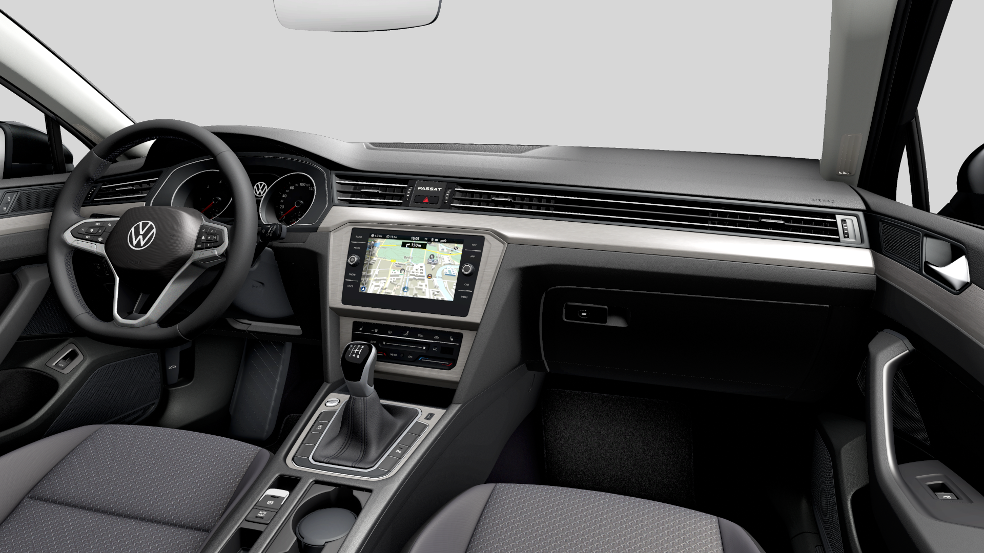 Volkswagen Passat 2.0 TDI Variant