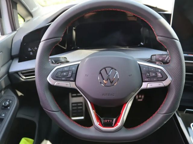 Volkswagen Golf DSG GTI Sound