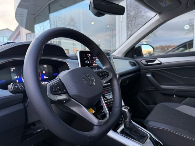 Volkswagen T-Roc 2.0 TDI DSG Life