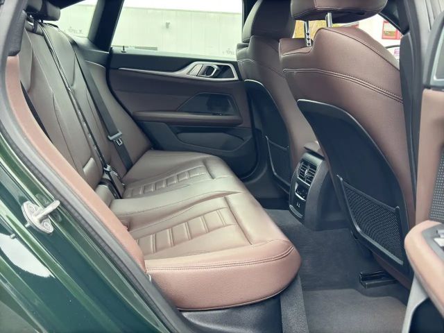 BMW 420 420i Coupé Gran Coupé M-Sport