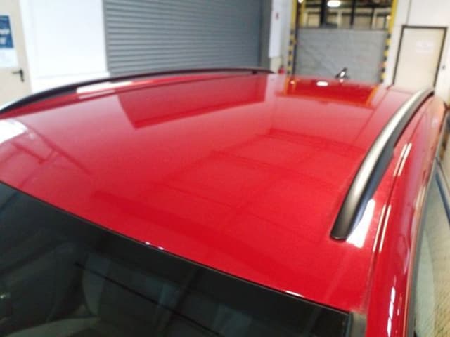 Volkswagen Golf 1.5 eTSI DSG Golf VIII Variant