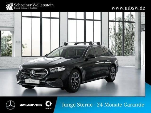 Mercedes-Benz E 200 AVANTGARDE Estate